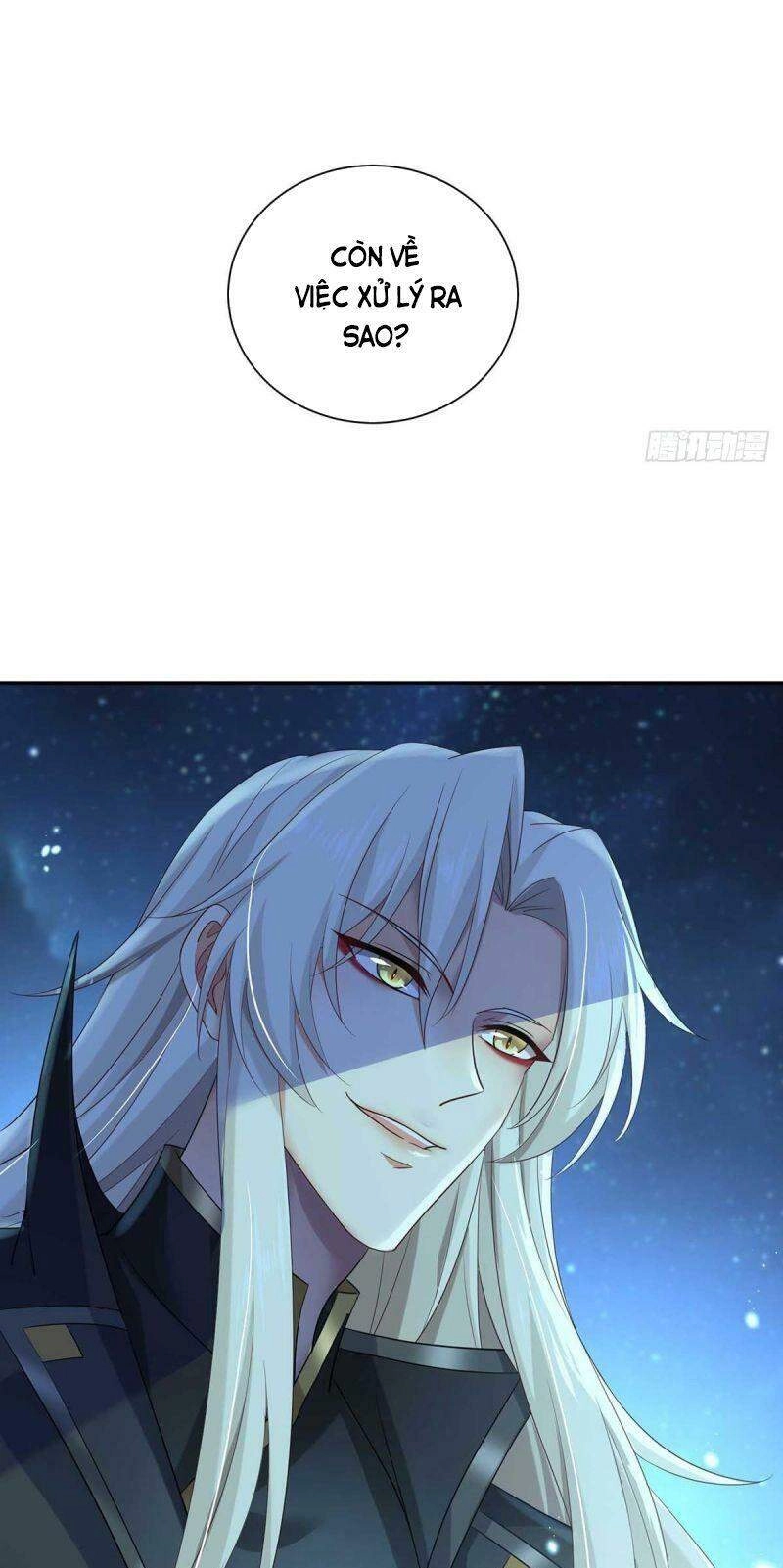 Ta Ở Dị Giới Nuôi Dưỡng Nam Thần: Thần Y Cửu Tiểu Thư Chapter 115 - 18