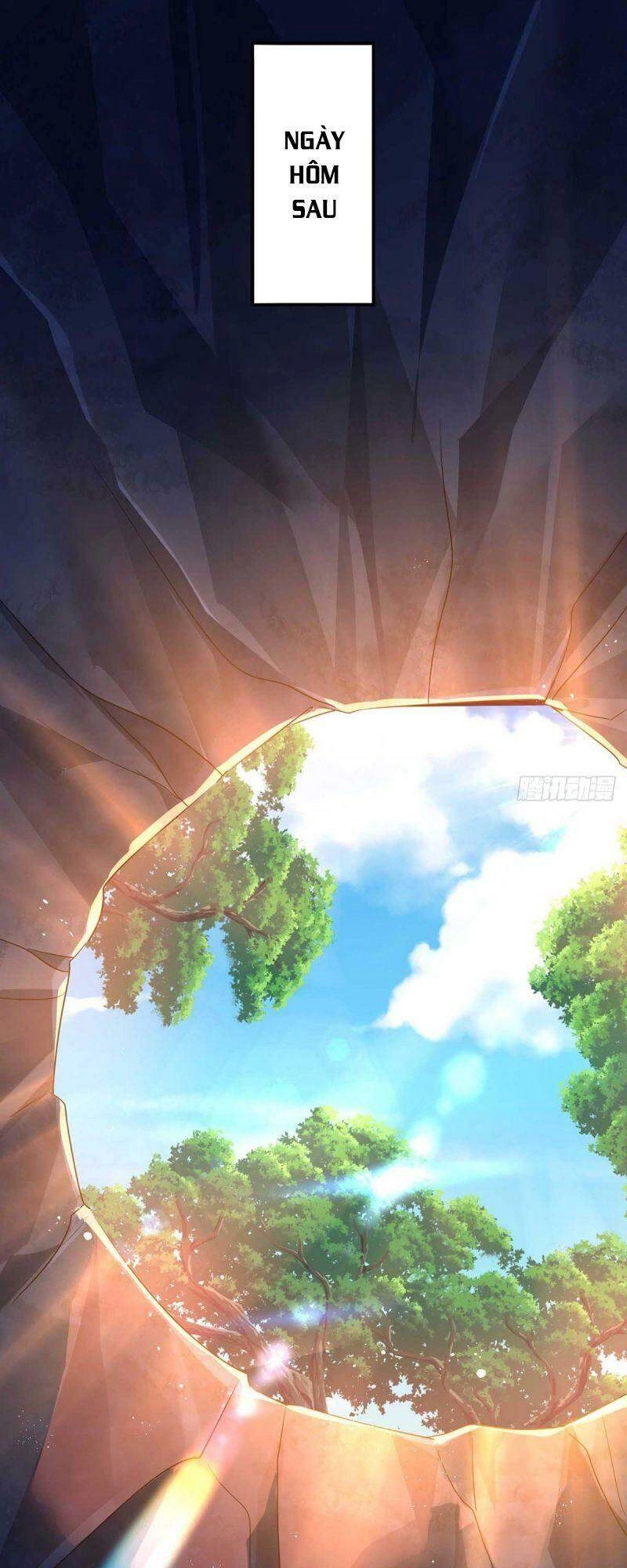 Ta Ở Dị Giới Nuôi Dưỡng Nam Thần: Thần Y Cửu Tiểu Thư Chapter 115 - 20