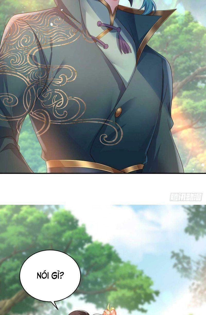 Ta Ở Dị Giới Nuôi Dưỡng Nam Thần: Thần Y Cửu Tiểu Thư Chapter 116 - 6