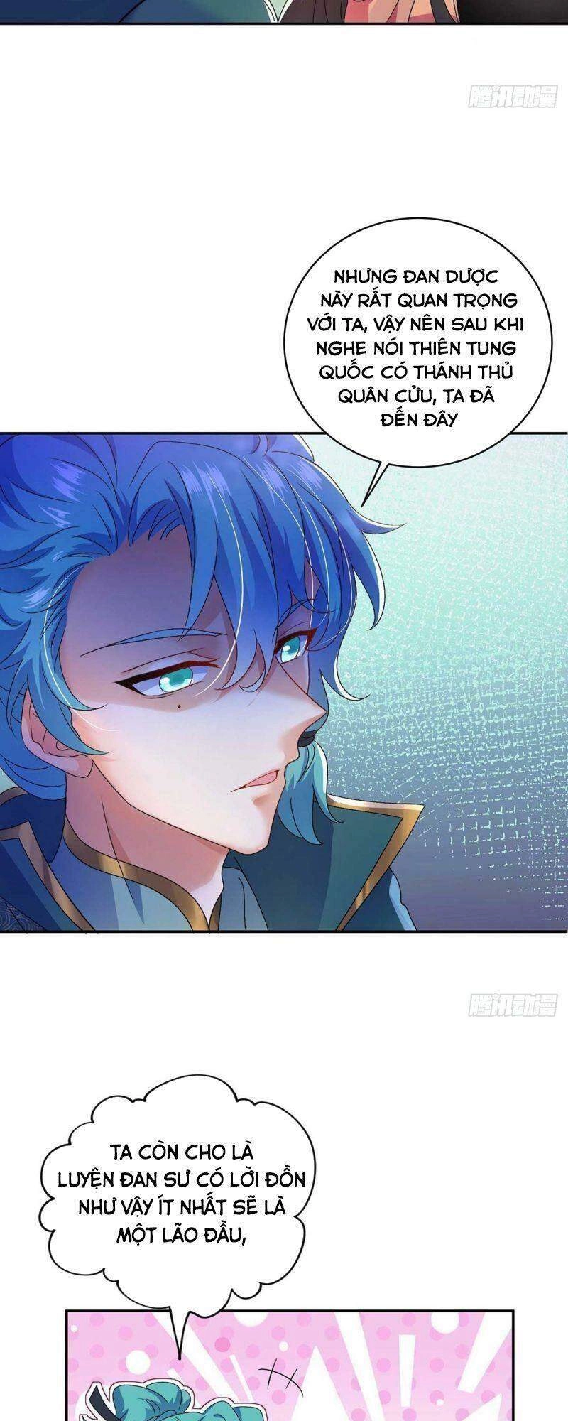 Ta Ở Dị Giới Nuôi Dưỡng Nam Thần: Thần Y Cửu Tiểu Thư Chapter 116 - 10