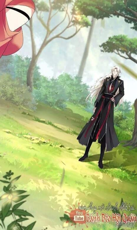 Ta Ở Dị Giới Nuôi Dưỡng Nam Thần: Thần Y Cửu Tiểu Thư Chapter 117 - 4