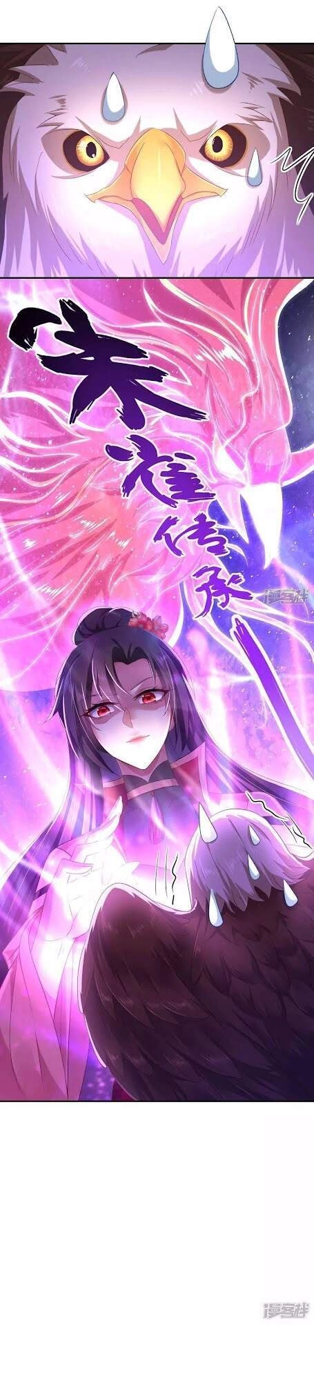 Ta Ở Dị Giới Nuôi Dưỡng Nam Thần: Thần Y Cửu Tiểu Thư Chapter 117 - 15