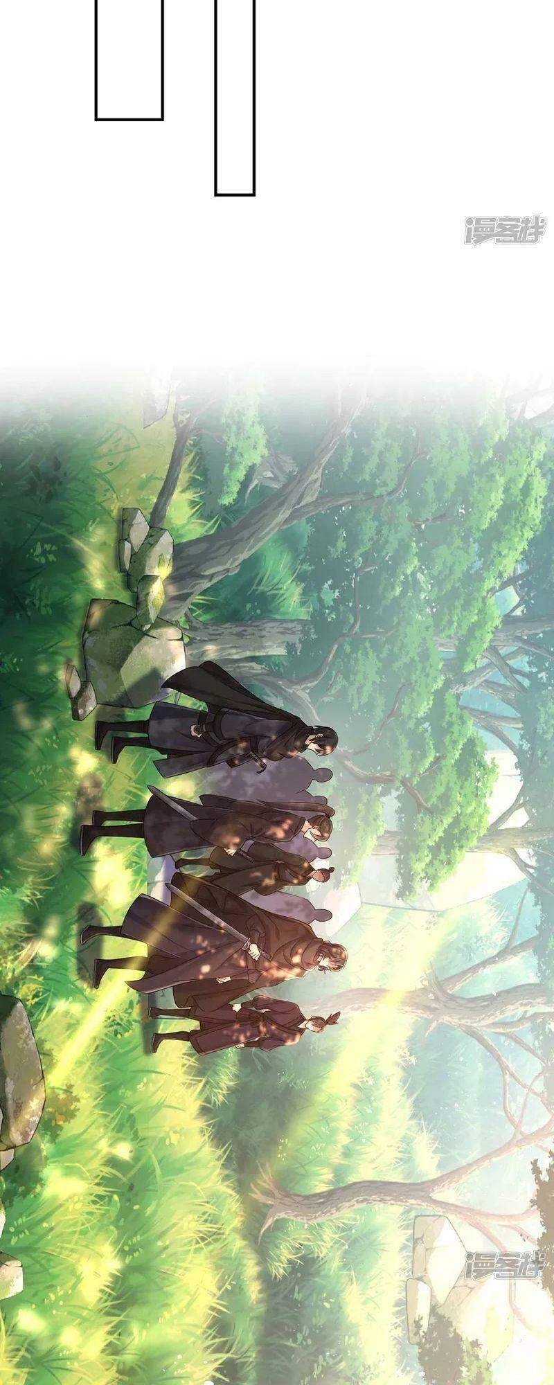 Ta Ở Dị Giới Nuôi Dưỡng Nam Thần: Thần Y Cửu Tiểu Thư Chapter 118 - 3