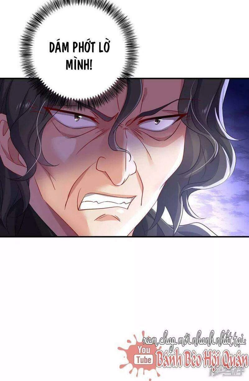 Ta Ở Dị Giới Nuôi Dưỡng Nam Thần: Thần Y Cửu Tiểu Thư Chapter 118 - 13