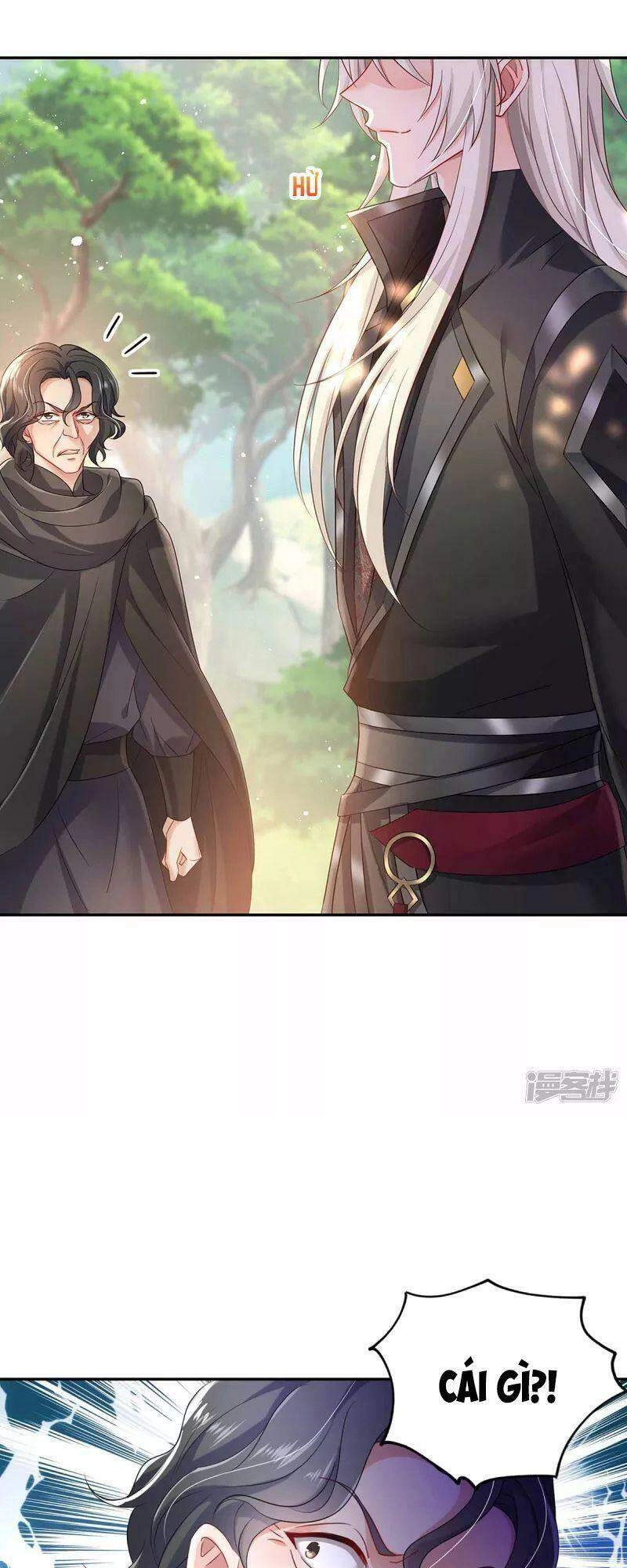 Ta Ở Dị Giới Nuôi Dưỡng Nam Thần: Thần Y Cửu Tiểu Thư Chapter 118 - 14