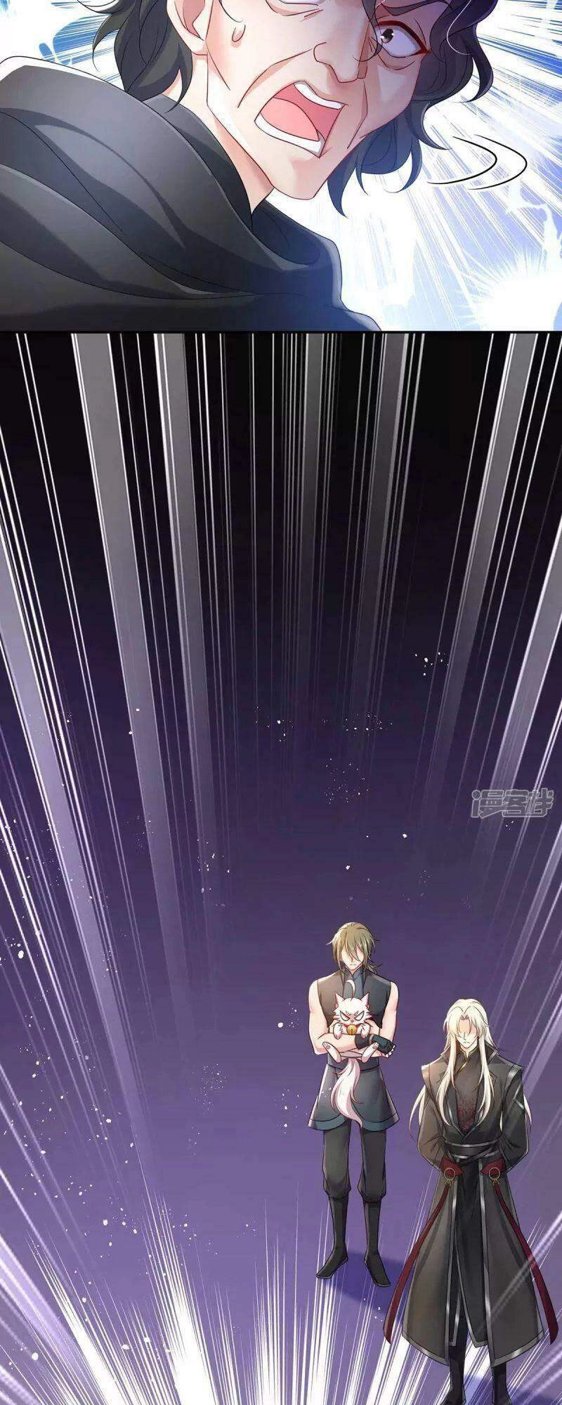 Ta Ở Dị Giới Nuôi Dưỡng Nam Thần: Thần Y Cửu Tiểu Thư Chapter 118 - 15