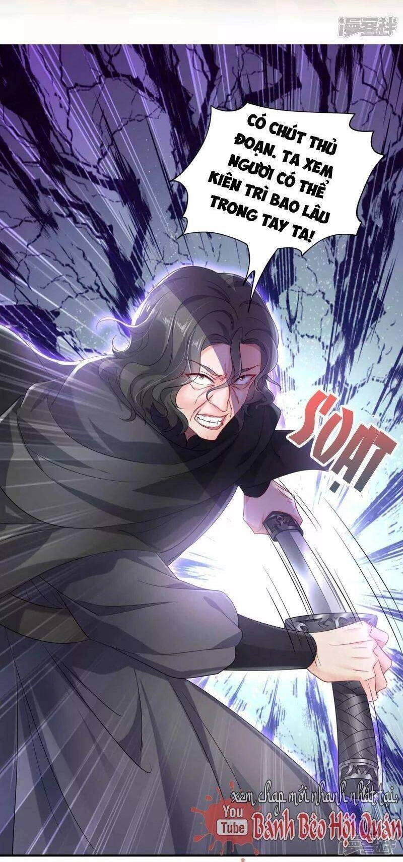 Ta Ở Dị Giới Nuôi Dưỡng Nam Thần: Thần Y Cửu Tiểu Thư Chapter 118 - 20