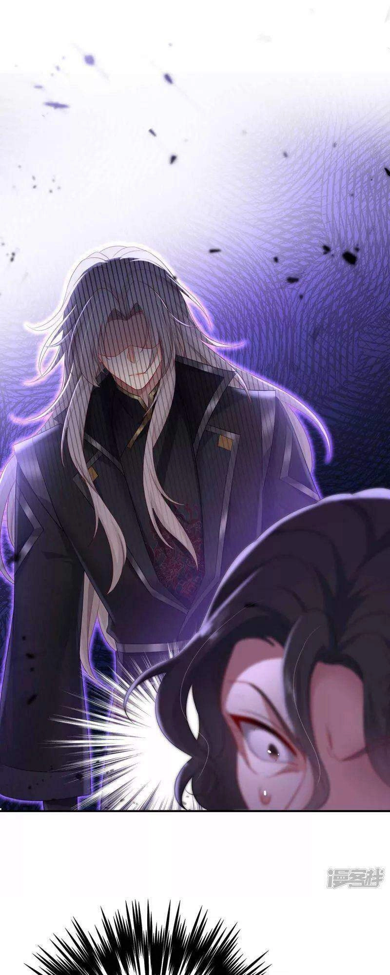 Ta Ở Dị Giới Nuôi Dưỡng Nam Thần: Thần Y Cửu Tiểu Thư Chapter 118 - 21