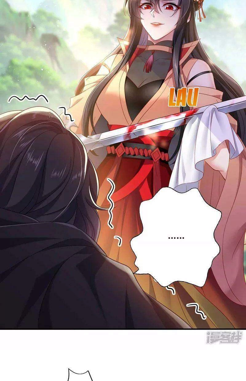 Ta Ở Dị Giới Nuôi Dưỡng Nam Thần: Thần Y Cửu Tiểu Thư Chapter 118 - 24