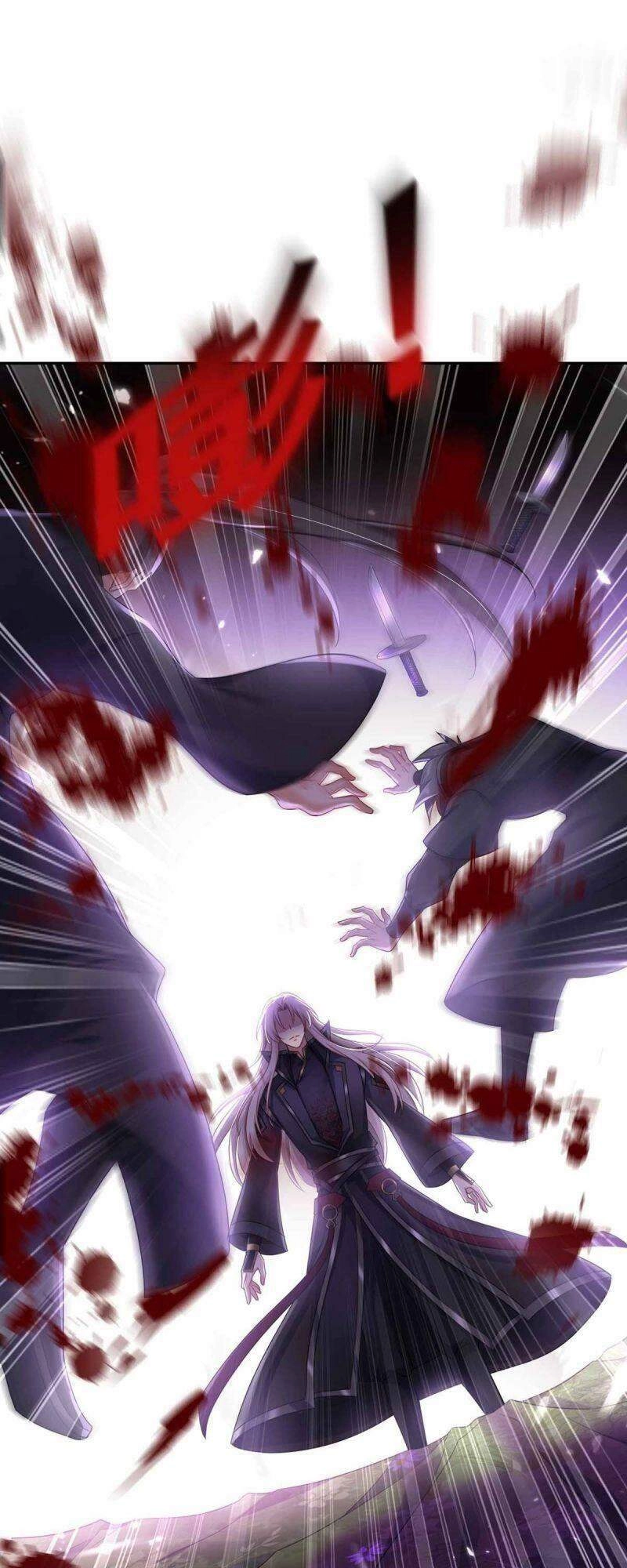 Ta Ở Dị Giới Nuôi Dưỡng Nam Thần: Thần Y Cửu Tiểu Thư Chapter 119 - 1