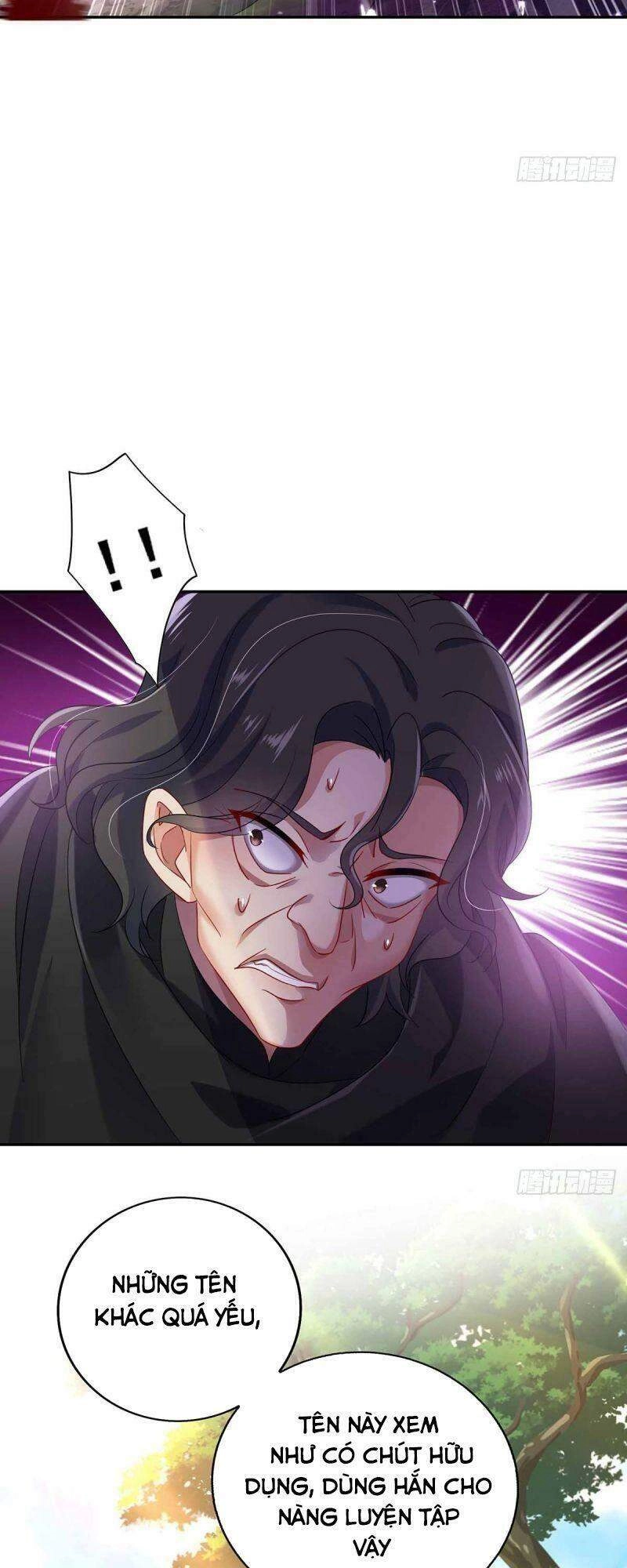 Ta Ở Dị Giới Nuôi Dưỡng Nam Thần: Thần Y Cửu Tiểu Thư Chapter 119 - 2