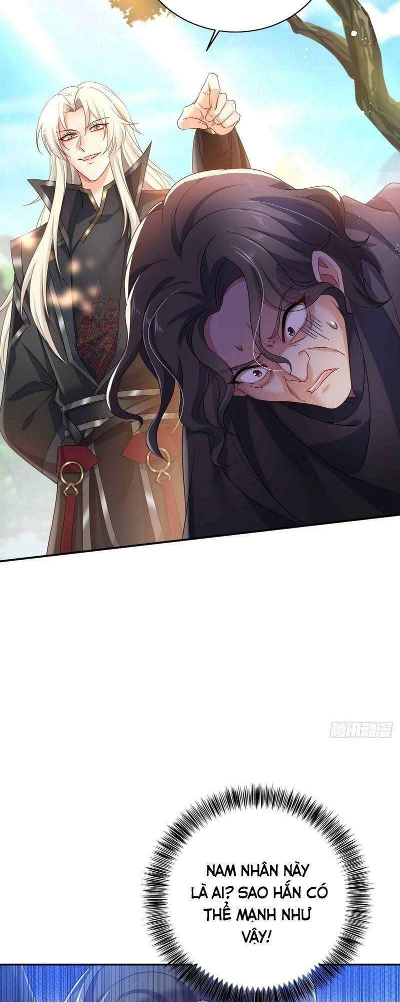 Ta Ở Dị Giới Nuôi Dưỡng Nam Thần: Thần Y Cửu Tiểu Thư Chapter 119 - 3