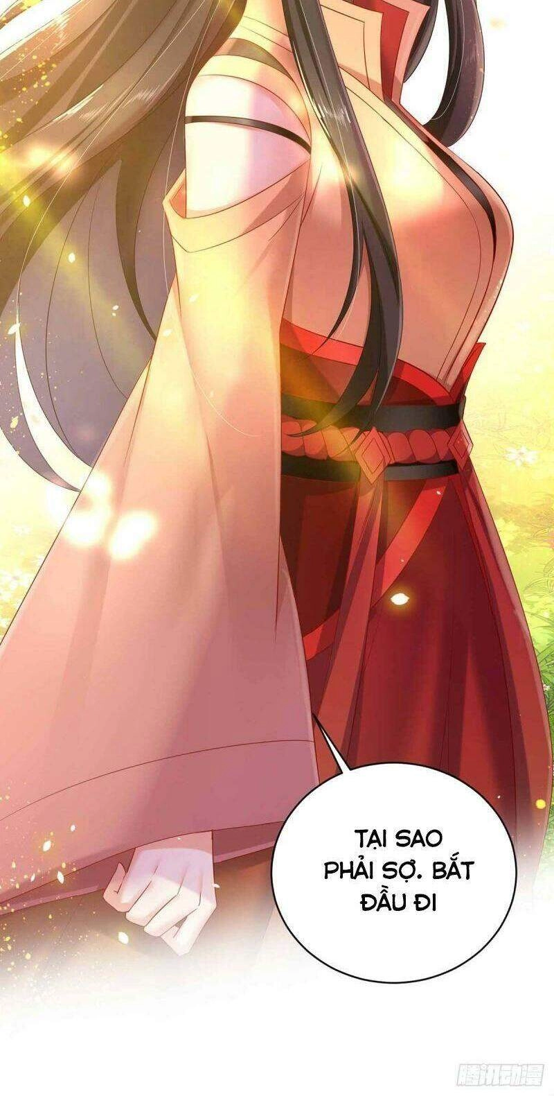 Ta Ở Dị Giới Nuôi Dưỡng Nam Thần: Thần Y Cửu Tiểu Thư Chapter 119 - 7