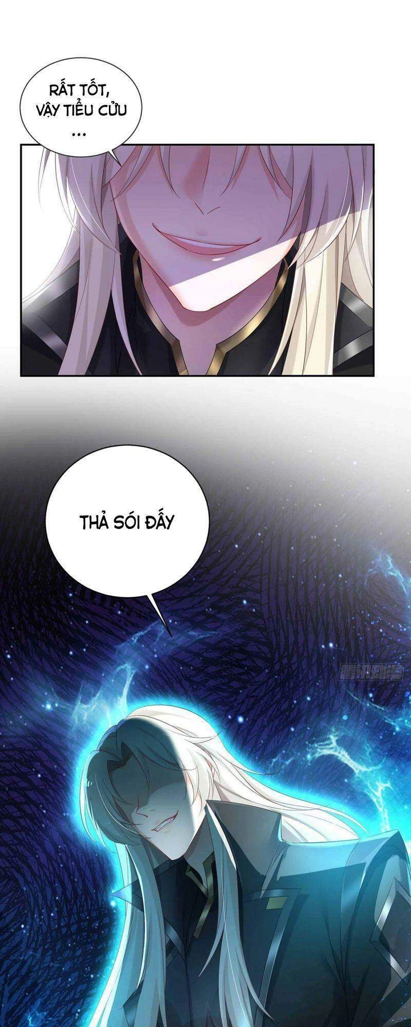 Ta Ở Dị Giới Nuôi Dưỡng Nam Thần: Thần Y Cửu Tiểu Thư Chapter 119 - 8