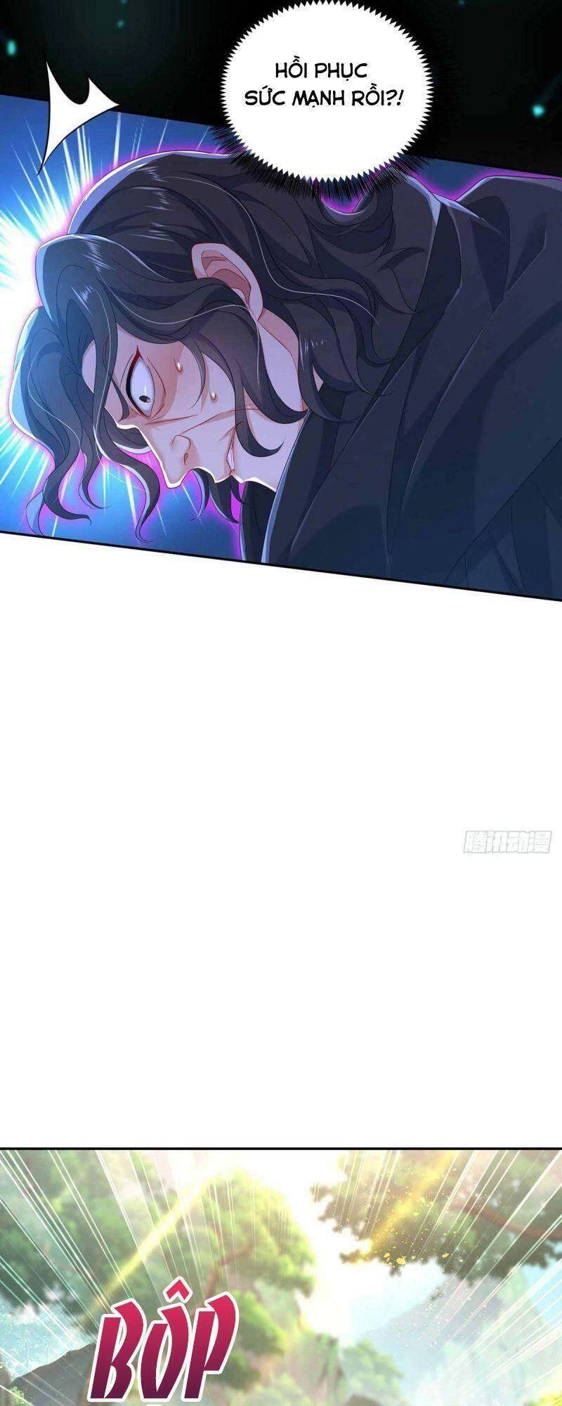 Ta Ở Dị Giới Nuôi Dưỡng Nam Thần: Thần Y Cửu Tiểu Thư Chapter 119 - 10