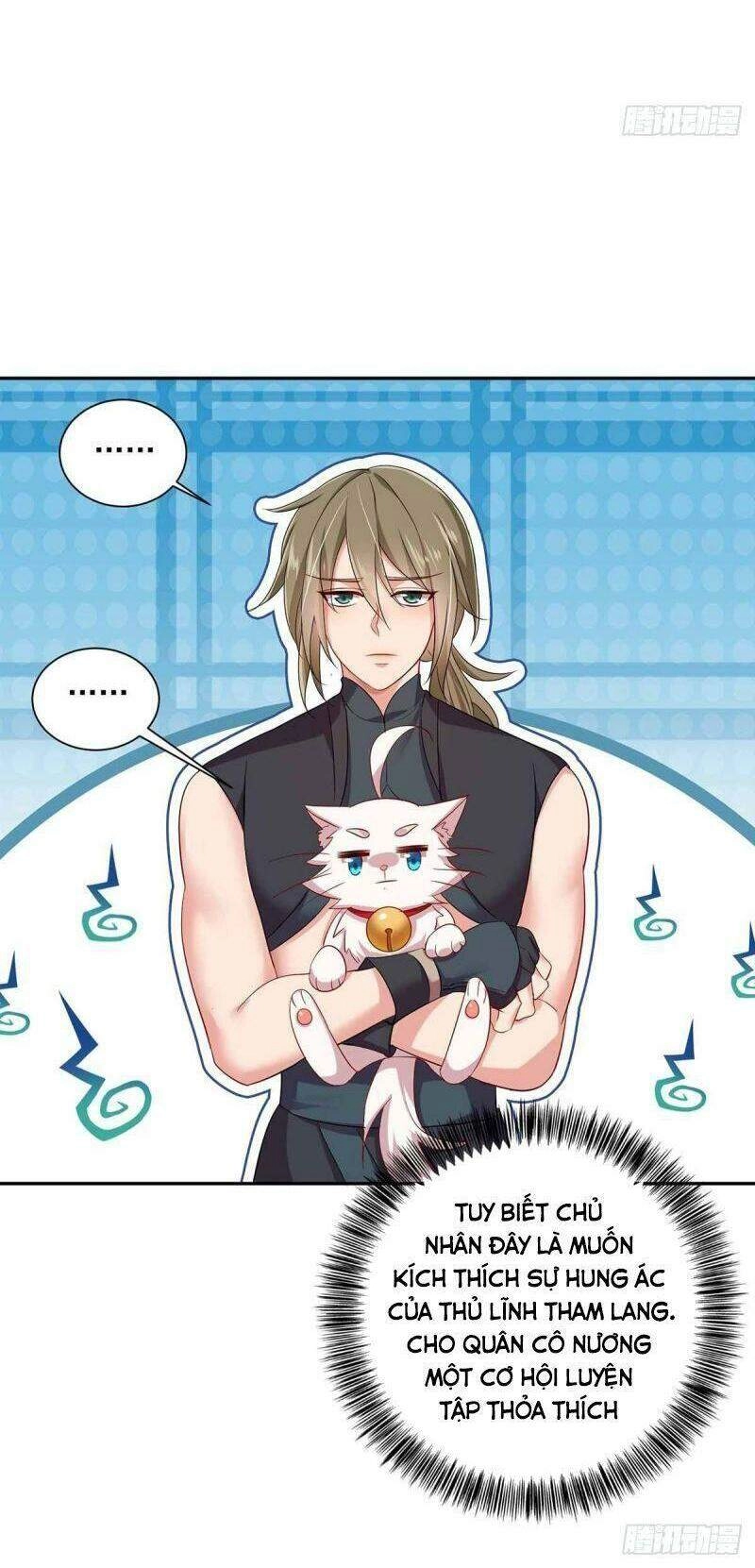 Ta Ở Dị Giới Nuôi Dưỡng Nam Thần: Thần Y Cửu Tiểu Thư Chapter 119 - 13