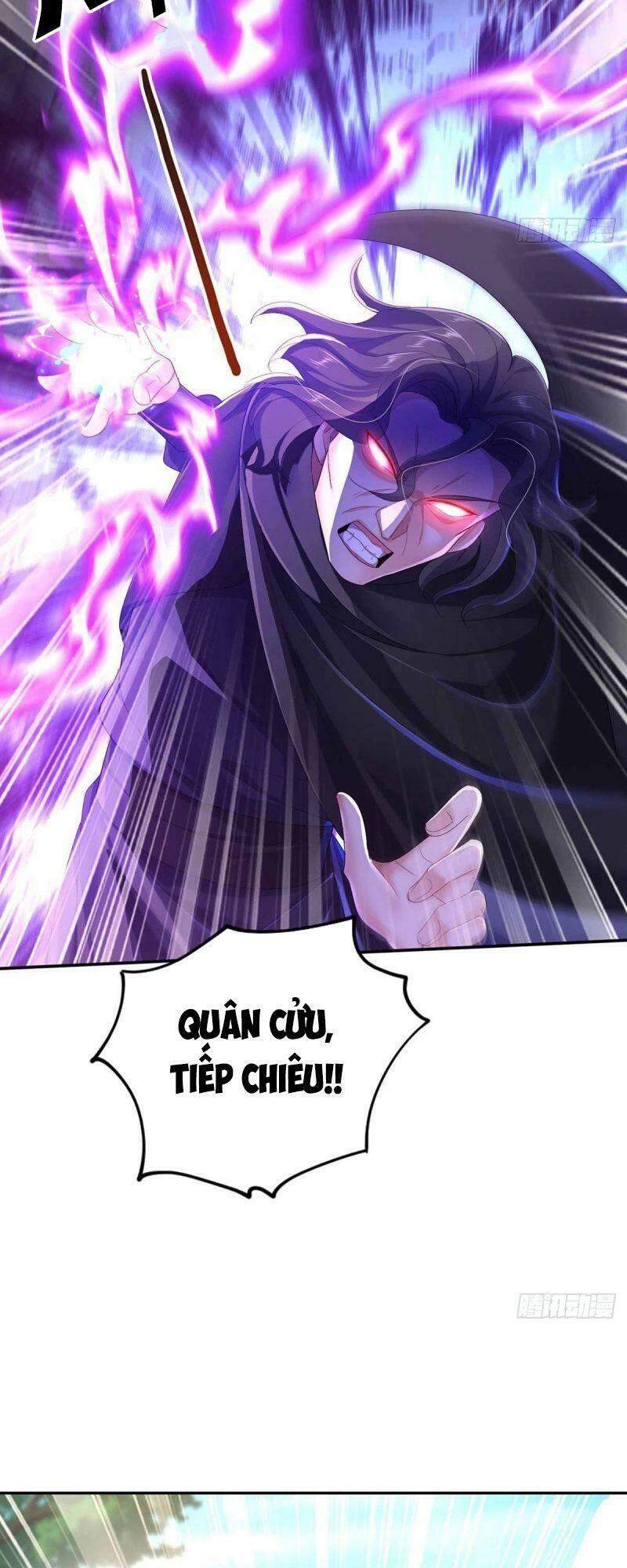 Ta Ở Dị Giới Nuôi Dưỡng Nam Thần: Thần Y Cửu Tiểu Thư Chapter 119 - 16