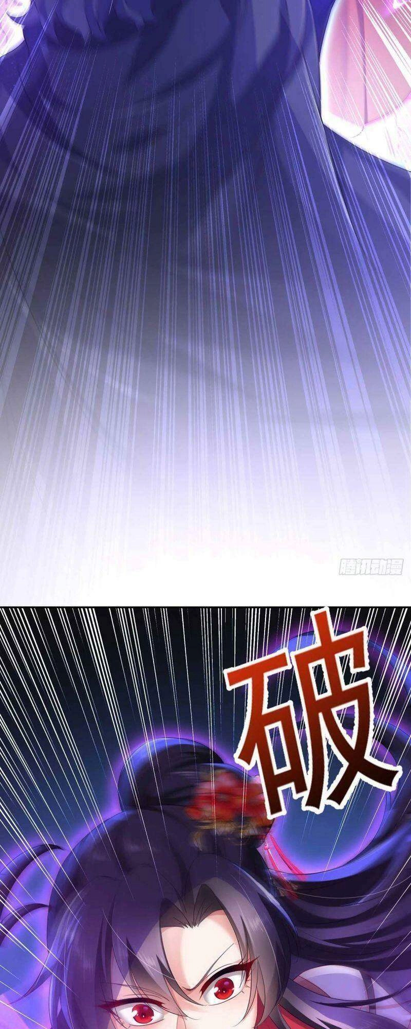 Ta Ở Dị Giới Nuôi Dưỡng Nam Thần: Thần Y Cửu Tiểu Thư Chapter 119 - 21