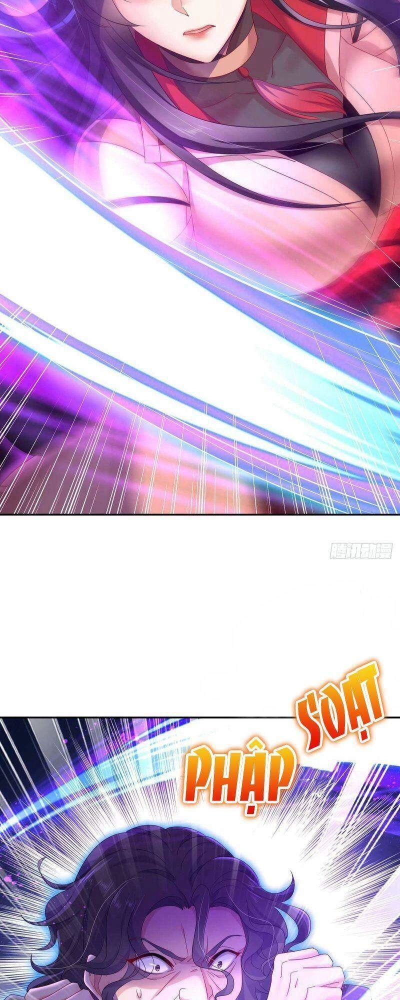 Ta Ở Dị Giới Nuôi Dưỡng Nam Thần: Thần Y Cửu Tiểu Thư Chapter 119 - 22