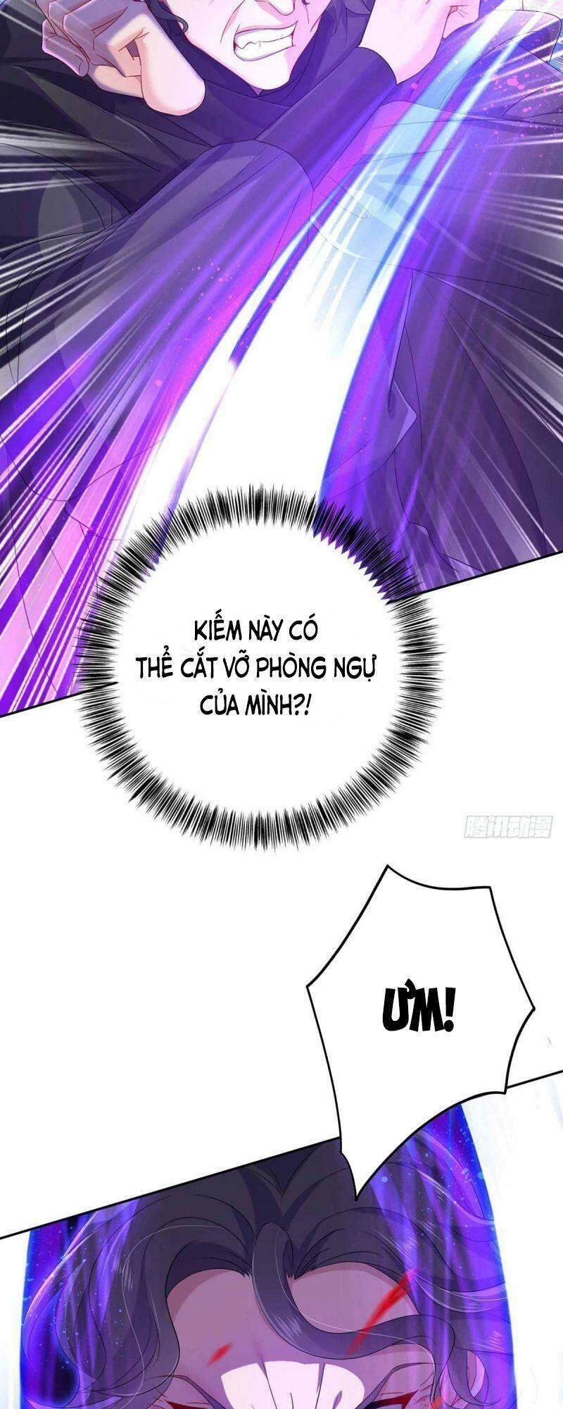 Ta Ở Dị Giới Nuôi Dưỡng Nam Thần: Thần Y Cửu Tiểu Thư Chapter 119 - 23