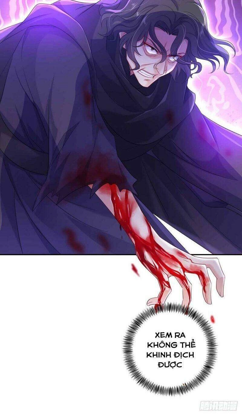 Ta Ở Dị Giới Nuôi Dưỡng Nam Thần: Thần Y Cửu Tiểu Thư Chapter 119 - 26