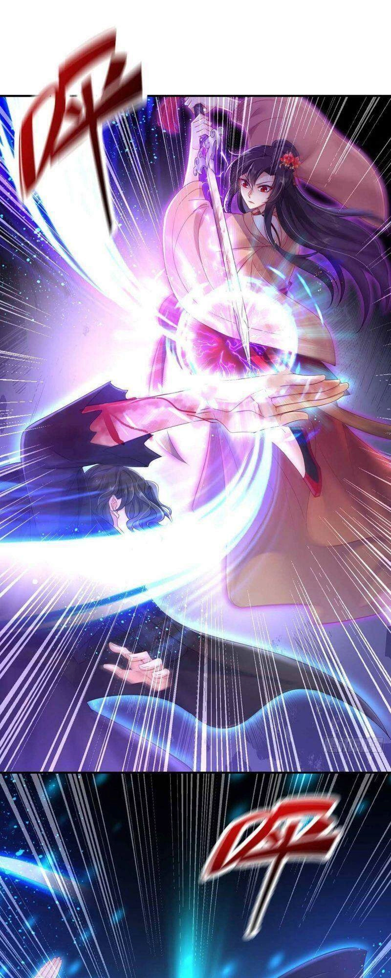 Ta Ở Dị Giới Nuôi Dưỡng Nam Thần: Thần Y Cửu Tiểu Thư Chapter 120 - 1