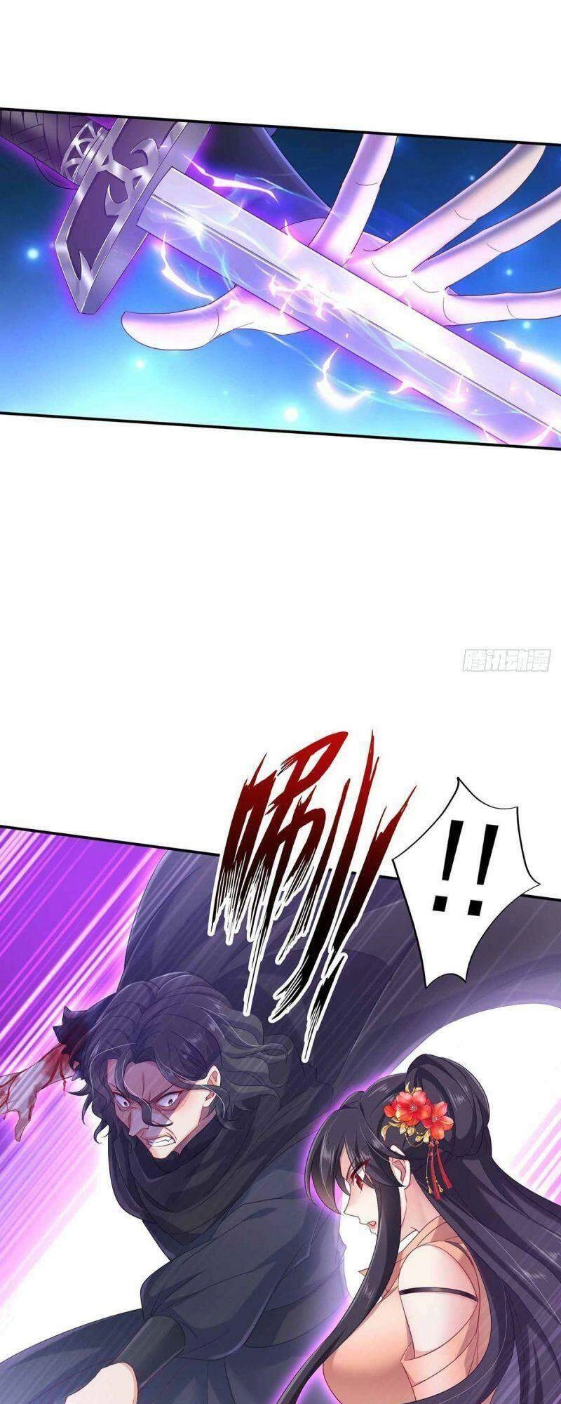 Ta Ở Dị Giới Nuôi Dưỡng Nam Thần: Thần Y Cửu Tiểu Thư Chapter 120 - 4