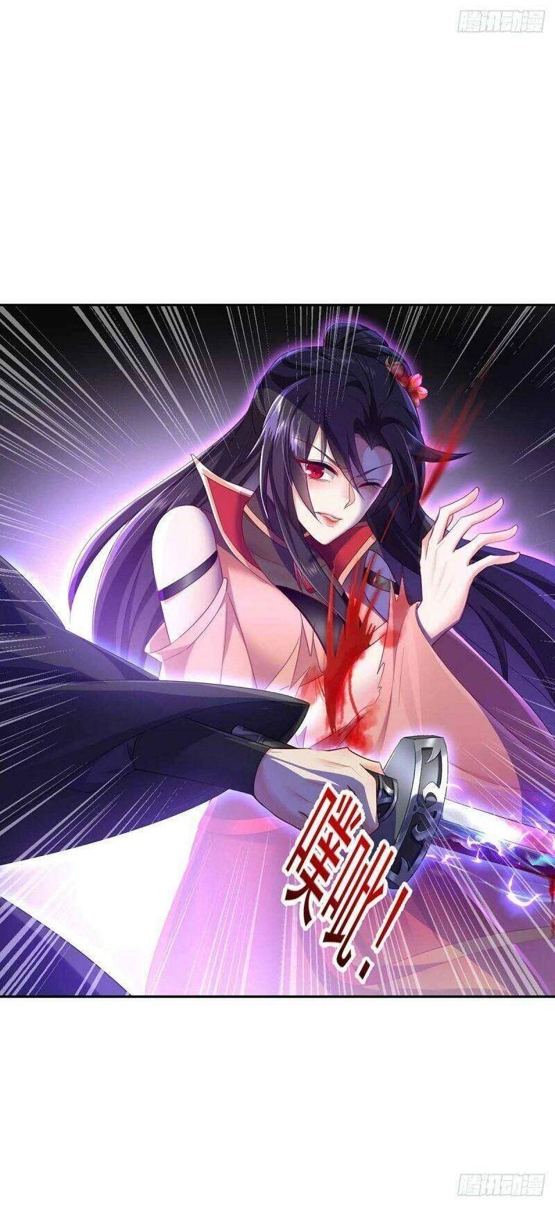 Ta Ở Dị Giới Nuôi Dưỡng Nam Thần: Thần Y Cửu Tiểu Thư Chapter 120 - 6