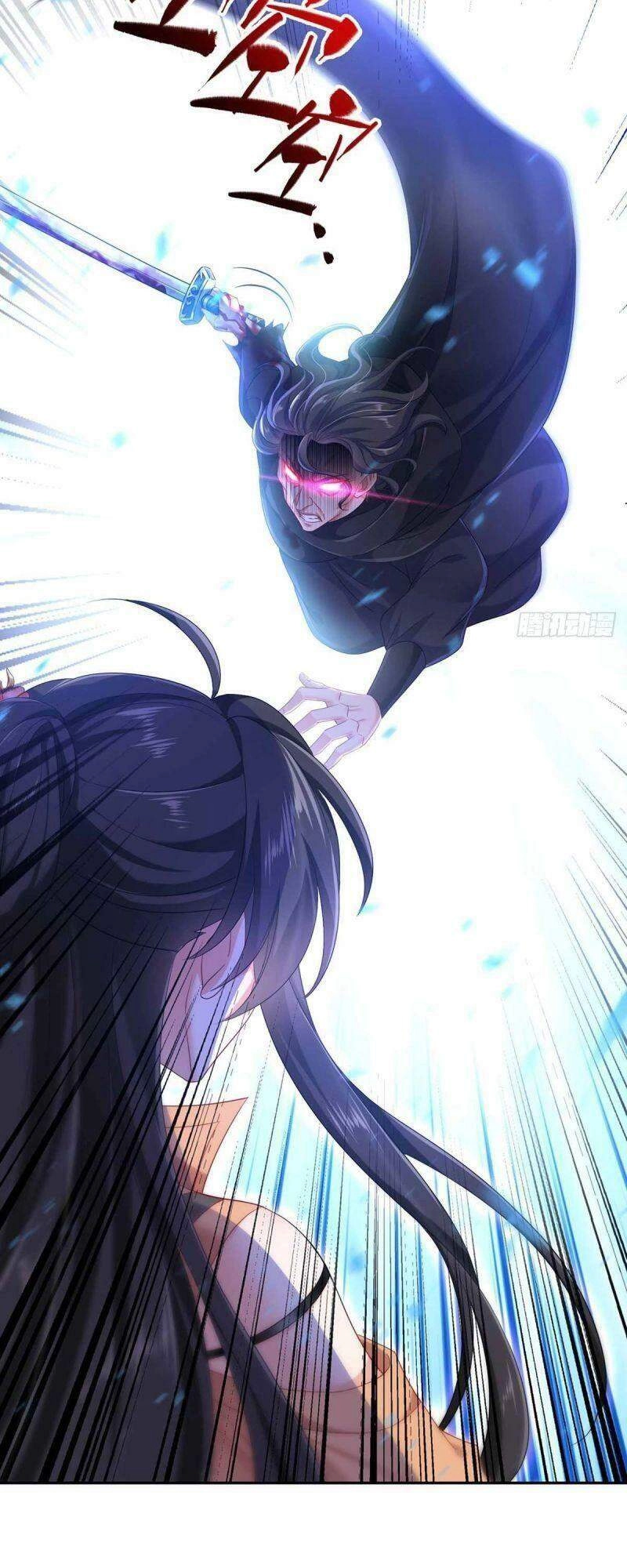 Ta Ở Dị Giới Nuôi Dưỡng Nam Thần: Thần Y Cửu Tiểu Thư Chapter 120 - 8