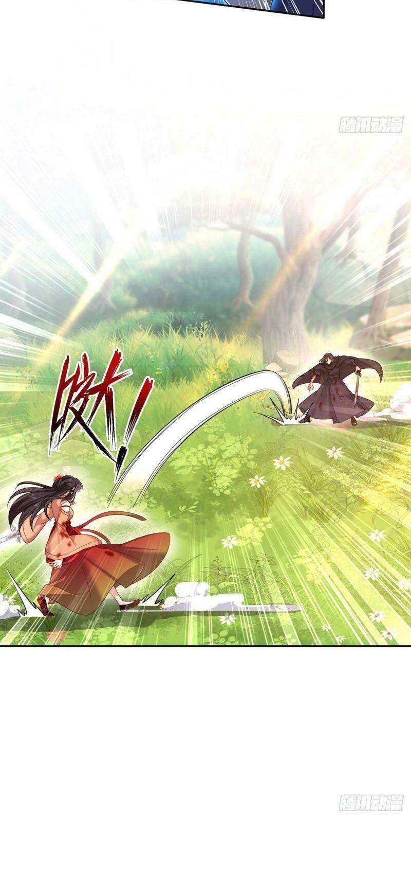 Ta Ở Dị Giới Nuôi Dưỡng Nam Thần: Thần Y Cửu Tiểu Thư Chapter 120 - 12