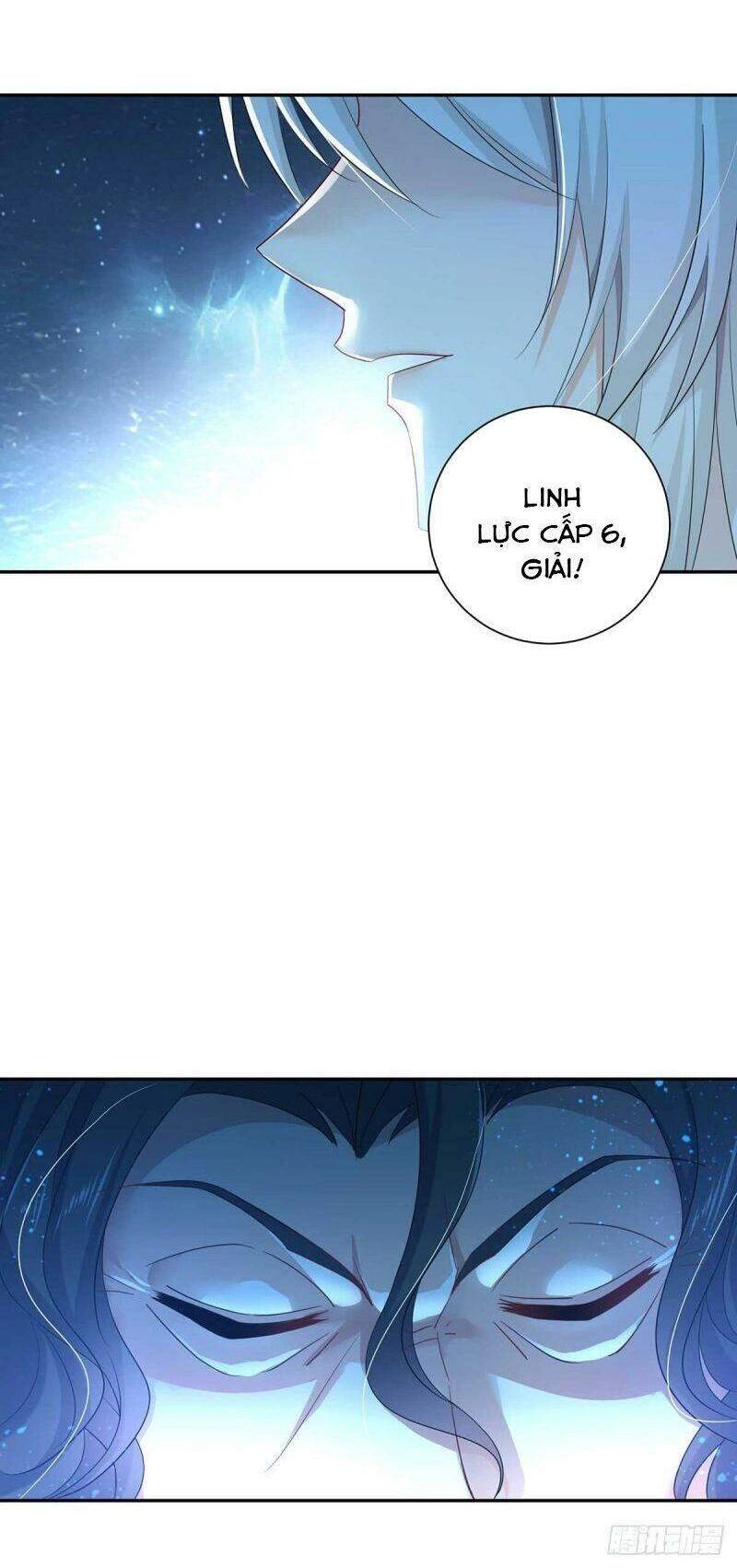 Ta Ở Dị Giới Nuôi Dưỡng Nam Thần: Thần Y Cửu Tiểu Thư Chapter 120 - 13