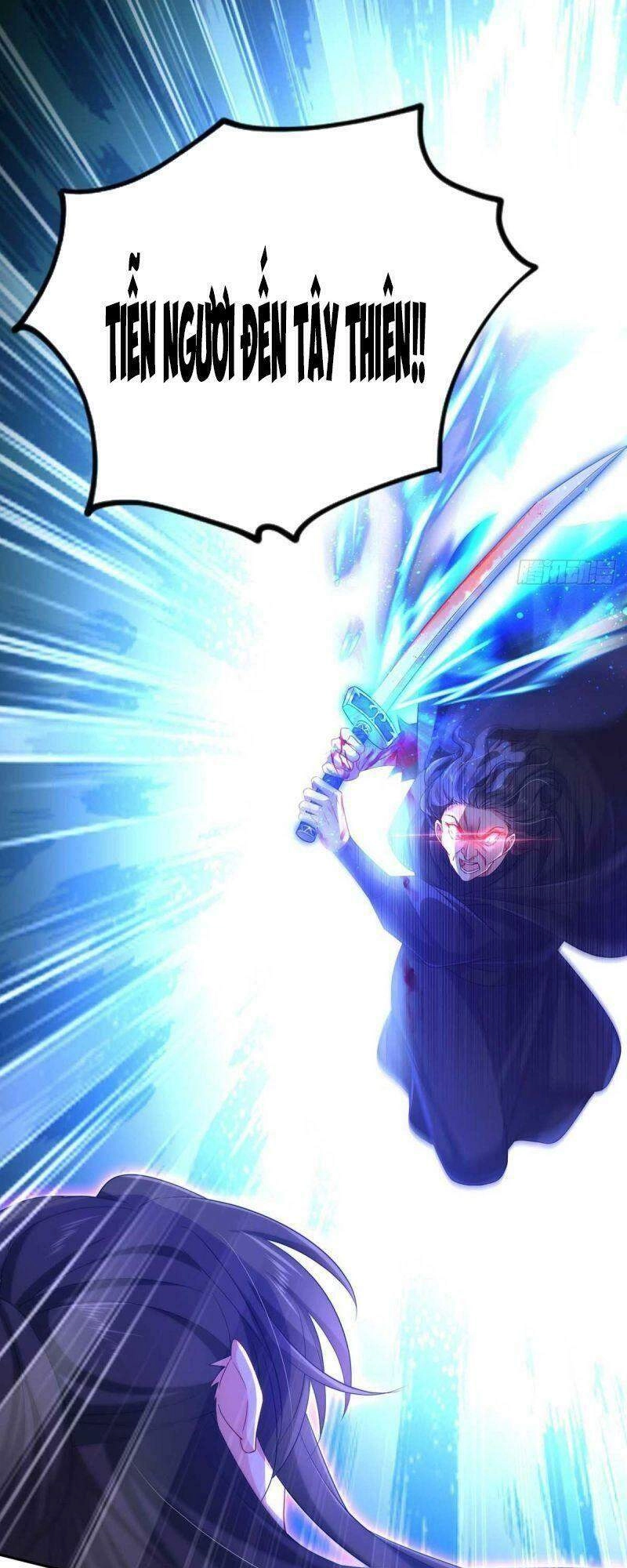 Ta Ở Dị Giới Nuôi Dưỡng Nam Thần: Thần Y Cửu Tiểu Thư Chapter 120 - 15