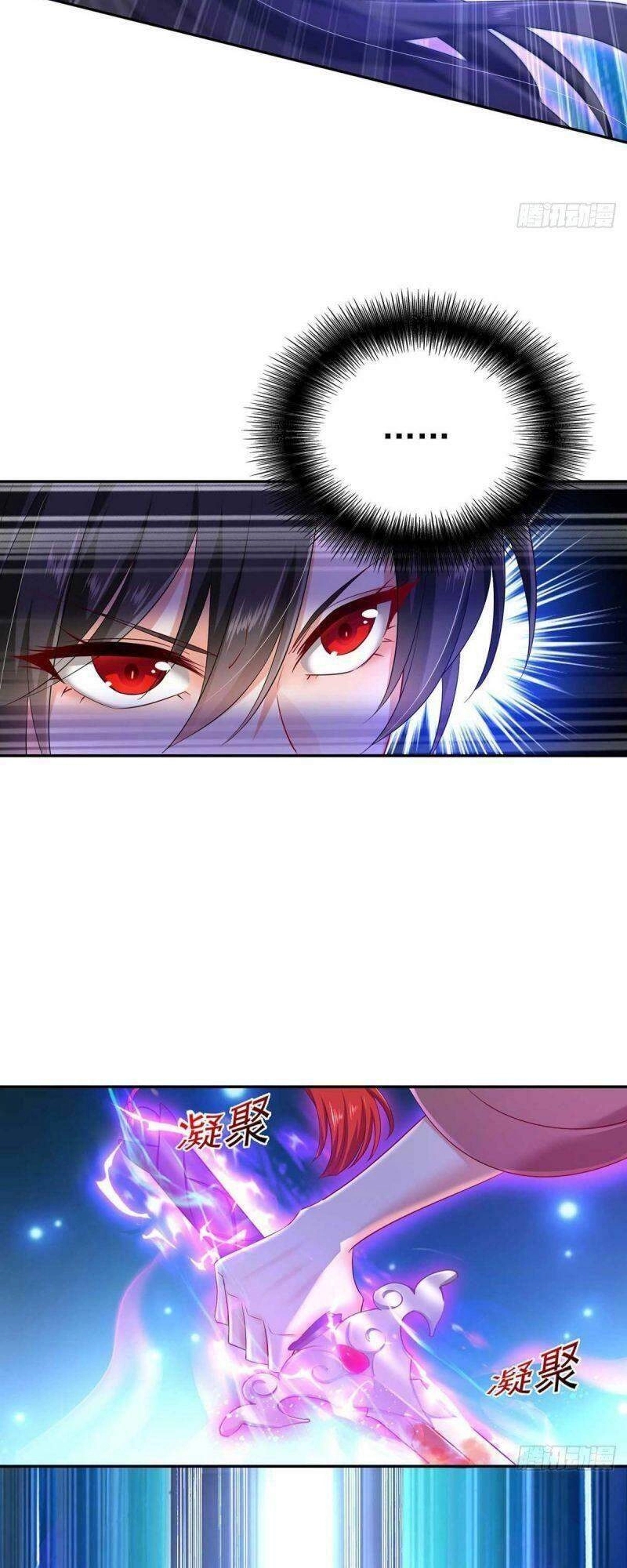 Ta Ở Dị Giới Nuôi Dưỡng Nam Thần: Thần Y Cửu Tiểu Thư Chapter 120 - 16