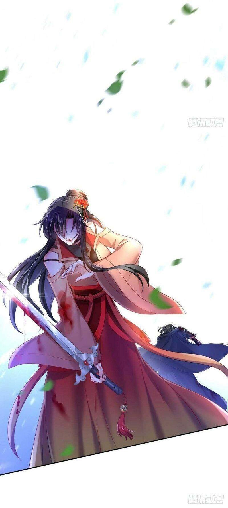 Ta Ở Dị Giới Nuôi Dưỡng Nam Thần: Thần Y Cửu Tiểu Thư Chapter 120 - 19