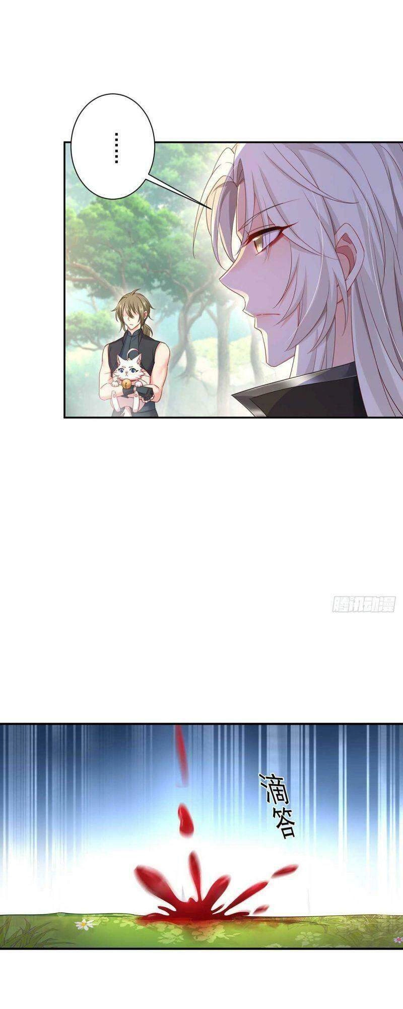 Ta Ở Dị Giới Nuôi Dưỡng Nam Thần: Thần Y Cửu Tiểu Thư Chapter 120 - 20