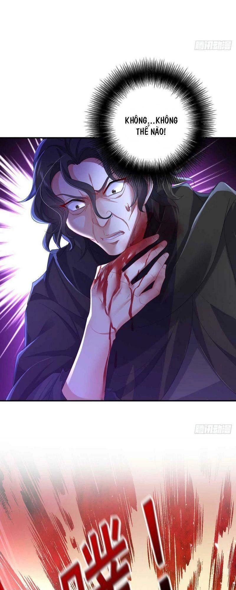 Ta Ở Dị Giới Nuôi Dưỡng Nam Thần: Thần Y Cửu Tiểu Thư Chapter 120 - 21