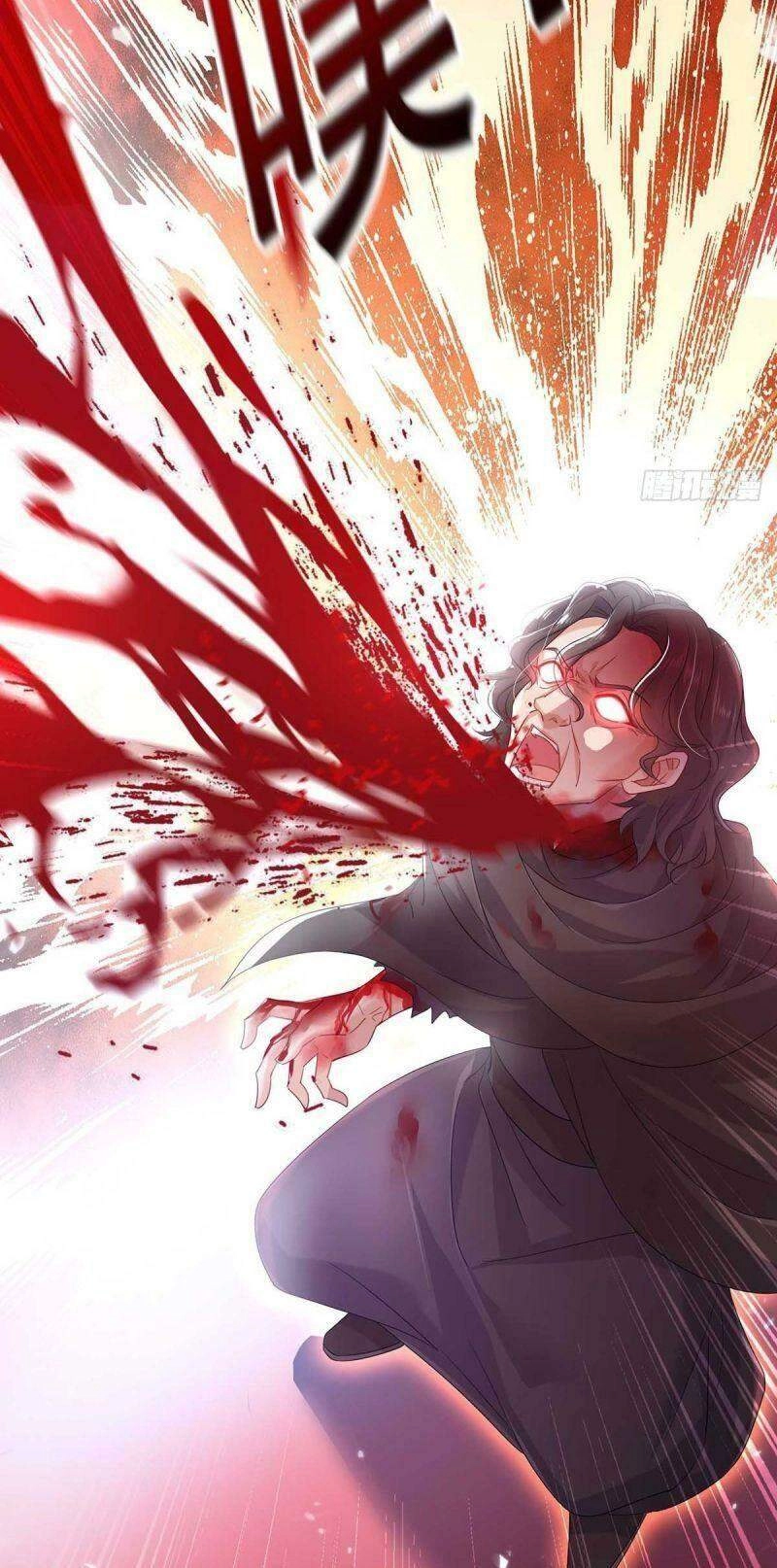 Ta Ở Dị Giới Nuôi Dưỡng Nam Thần: Thần Y Cửu Tiểu Thư Chapter 120 - 22