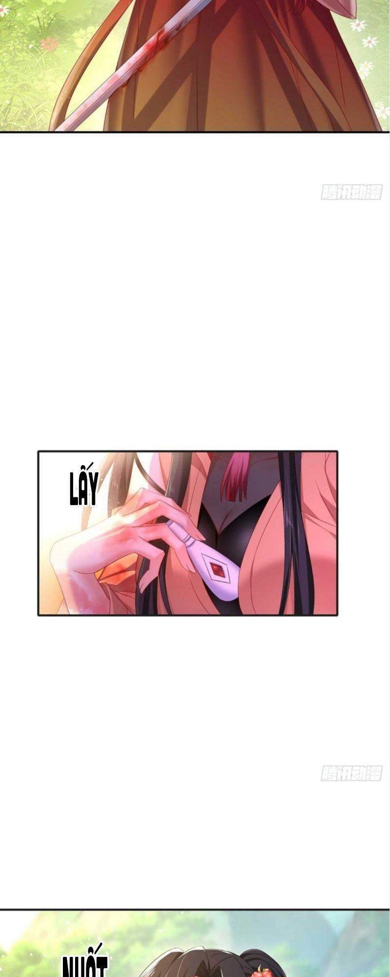 Ta Ở Dị Giới Nuôi Dưỡng Nam Thần: Thần Y Cửu Tiểu Thư Chapter 121 - 2