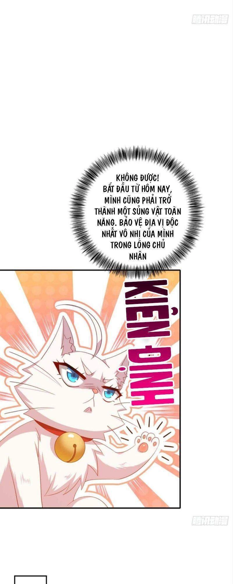 Ta Ở Dị Giới Nuôi Dưỡng Nam Thần: Thần Y Cửu Tiểu Thư Chapter 121 - 9