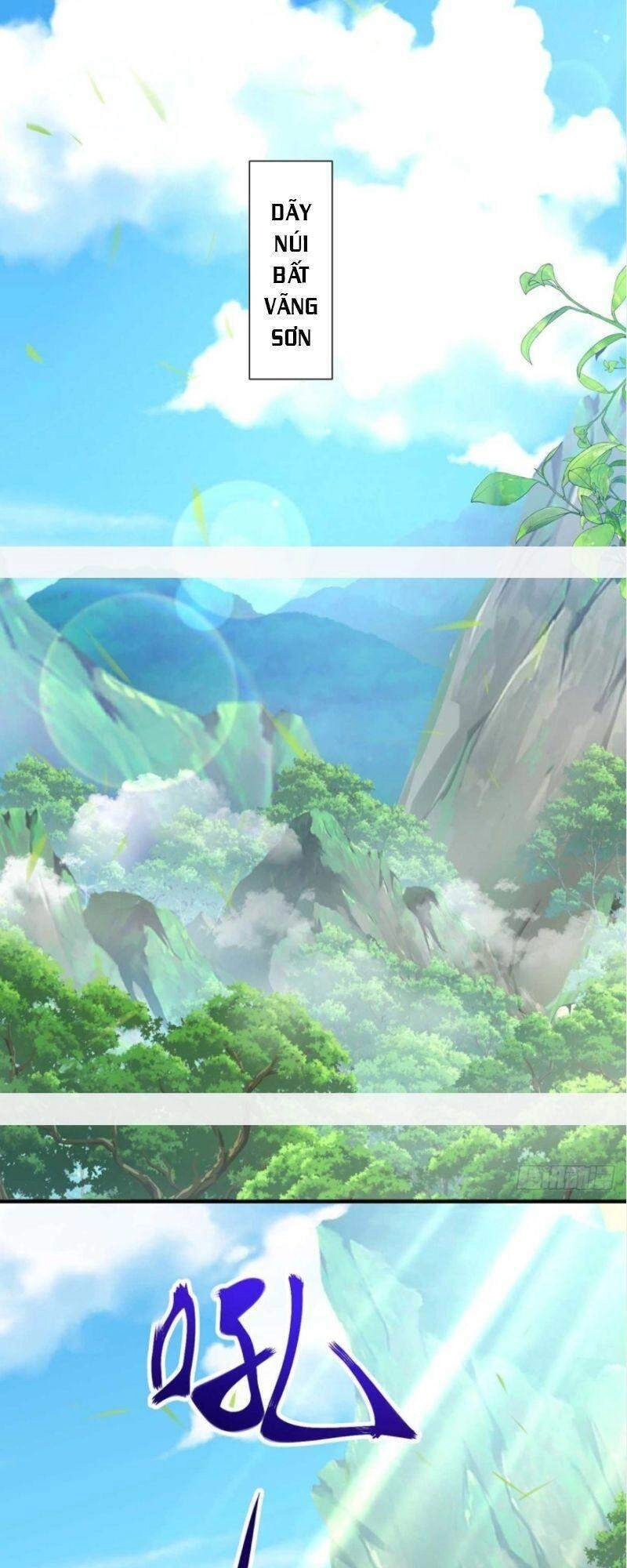 Ta Ở Dị Giới Nuôi Dưỡng Nam Thần: Thần Y Cửu Tiểu Thư Chapter 122 - 1