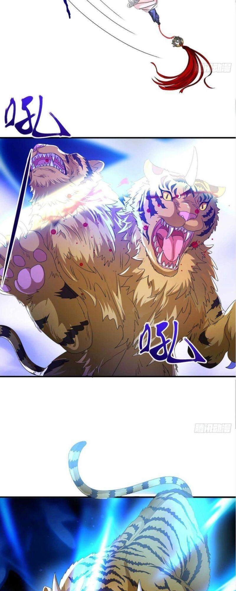 Ta Ở Dị Giới Nuôi Dưỡng Nam Thần: Thần Y Cửu Tiểu Thư Chapter 122 - 4