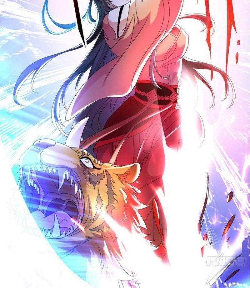 Ta Ở Dị Giới Nuôi Dưỡng Nam Thần: Thần Y Cửu Tiểu Thư Chapter 122 - 8