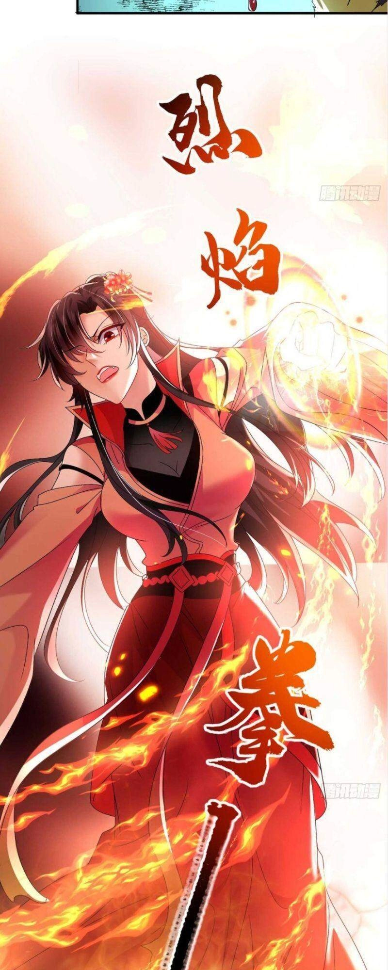 Ta Ở Dị Giới Nuôi Dưỡng Nam Thần: Thần Y Cửu Tiểu Thư Chapter 122 - 10