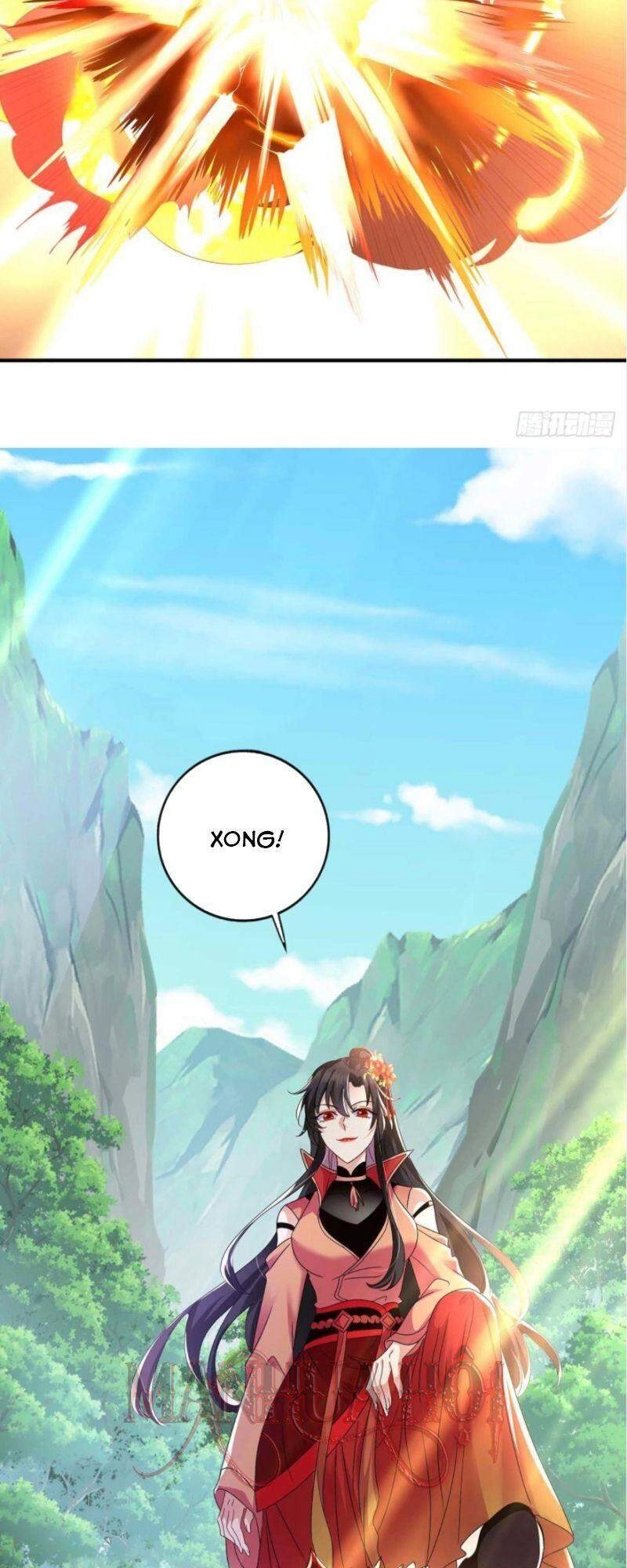 Ta Ở Dị Giới Nuôi Dưỡng Nam Thần: Thần Y Cửu Tiểu Thư Chapter 122 - 12