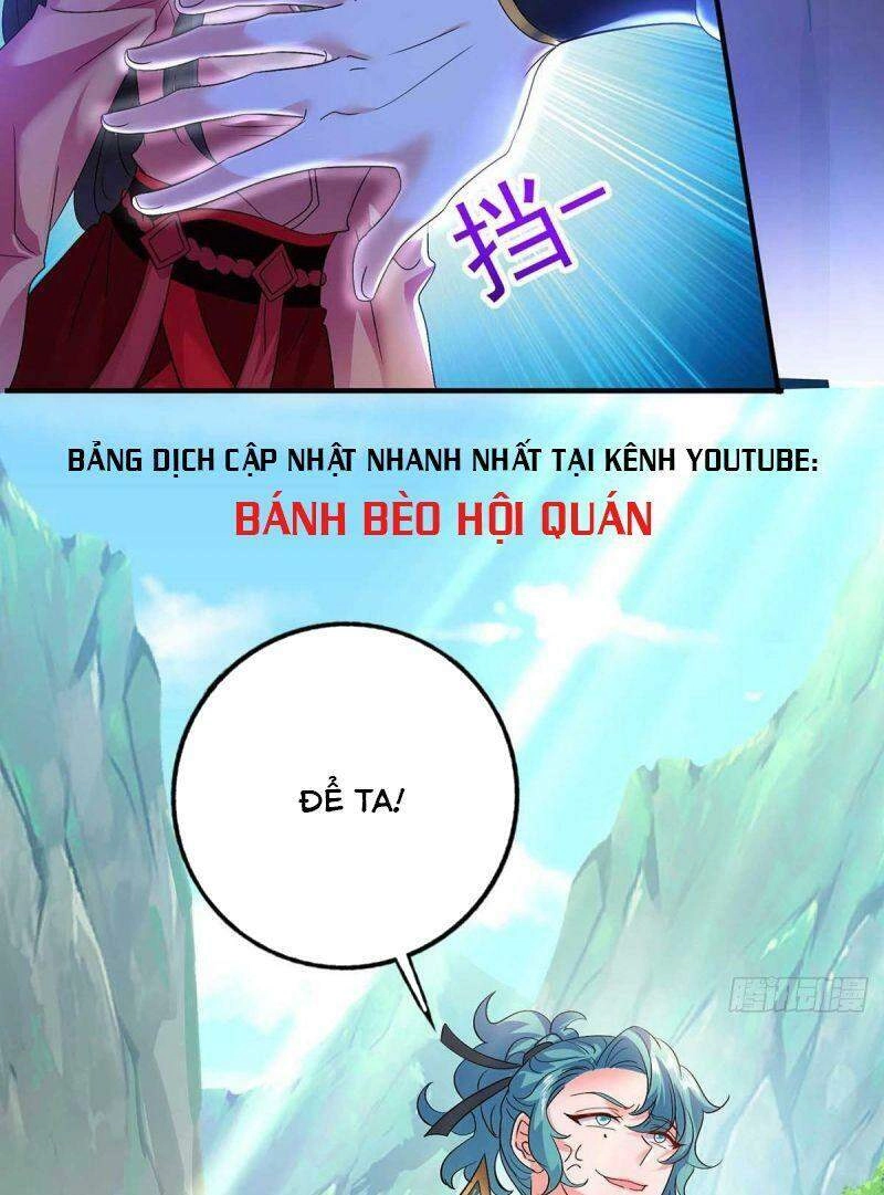 Ta Ở Dị Giới Nuôi Dưỡng Nam Thần: Thần Y Cửu Tiểu Thư Chapter 123 - 7