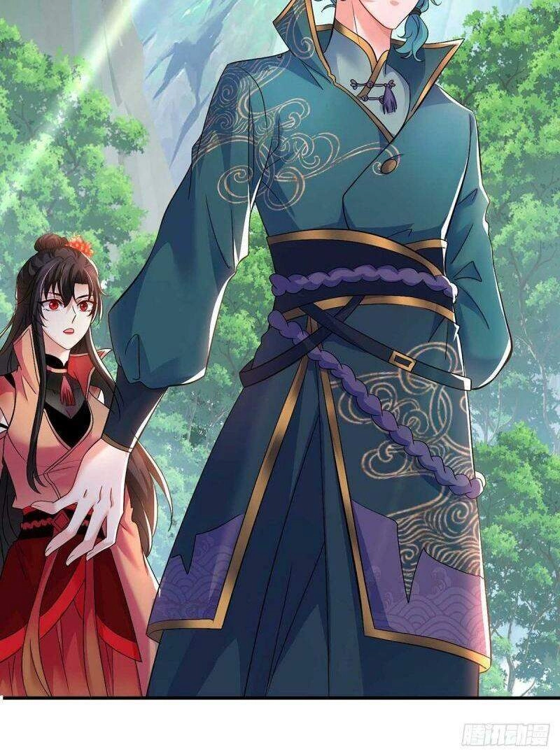 Ta Ở Dị Giới Nuôi Dưỡng Nam Thần: Thần Y Cửu Tiểu Thư Chapter 123 - 8