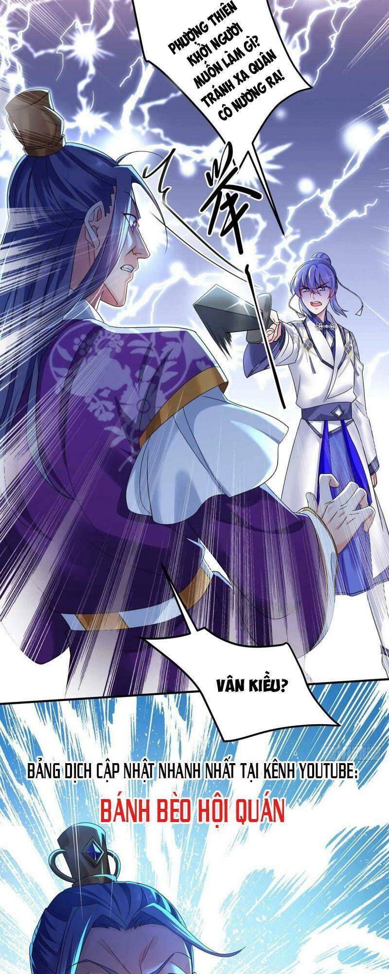 Ta Ở Dị Giới Nuôi Dưỡng Nam Thần: Thần Y Cửu Tiểu Thư Chapter 123 - 14