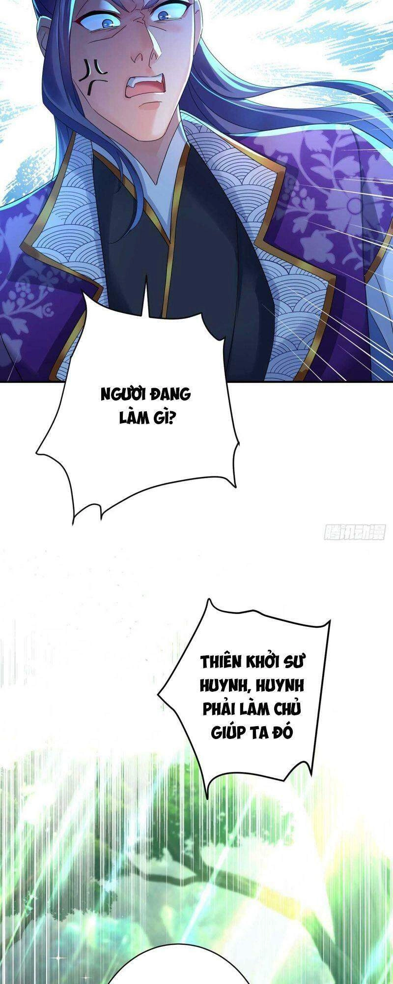 Ta Ở Dị Giới Nuôi Dưỡng Nam Thần: Thần Y Cửu Tiểu Thư Chapter 123 - 15