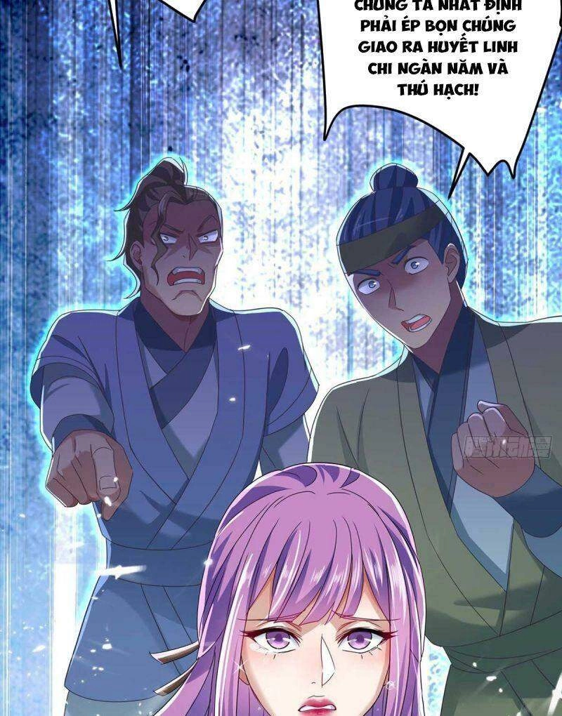 Ta Ở Dị Giới Nuôi Dưỡng Nam Thần: Thần Y Cửu Tiểu Thư Chapter 123 - 17