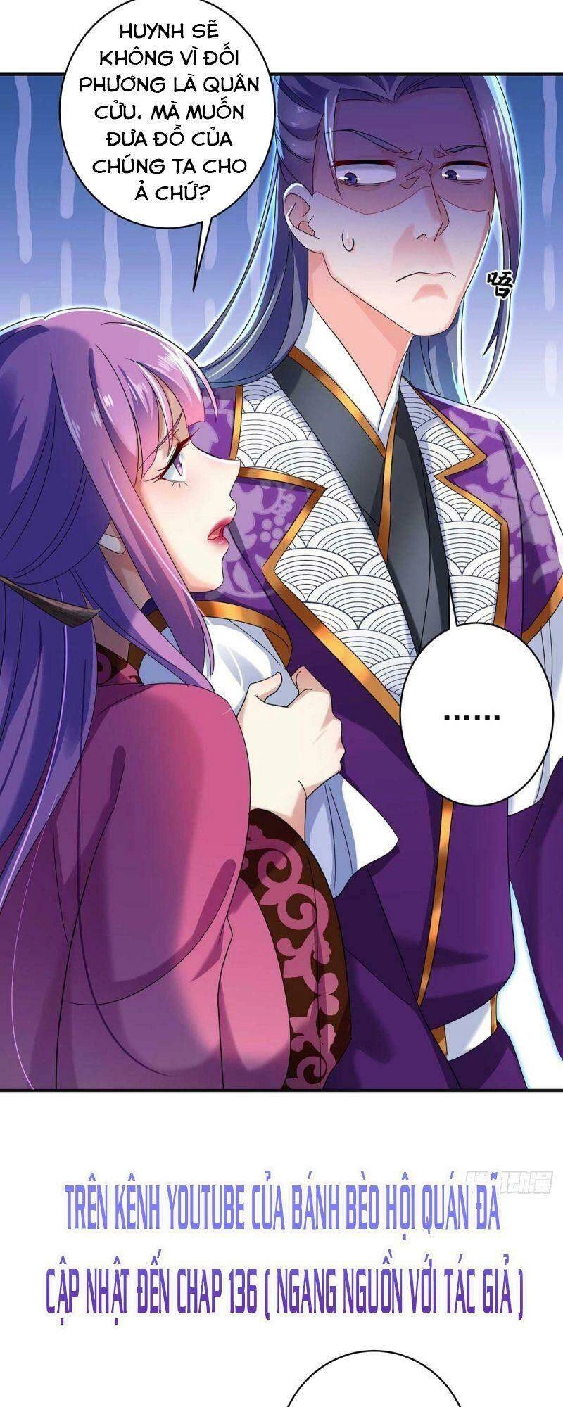 Ta Ở Dị Giới Nuôi Dưỡng Nam Thần: Thần Y Cửu Tiểu Thư Chapter 123 - 19